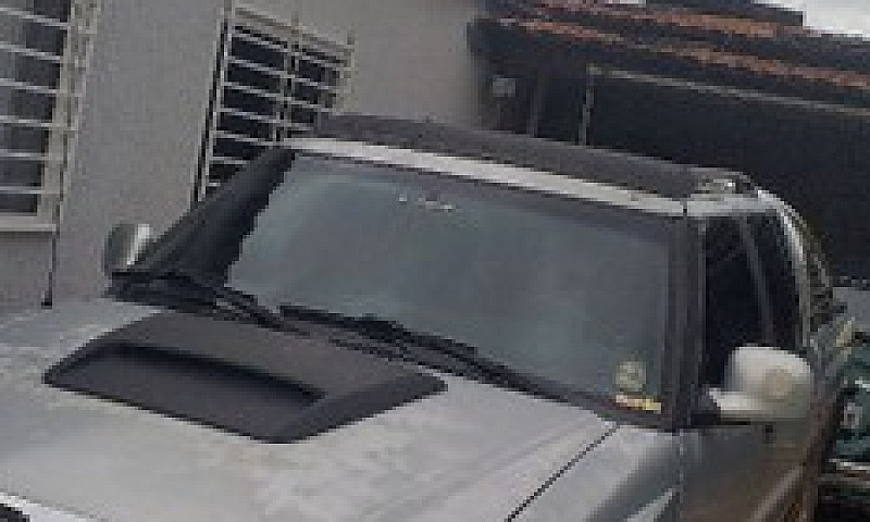  Caminhonete S10 Gas...