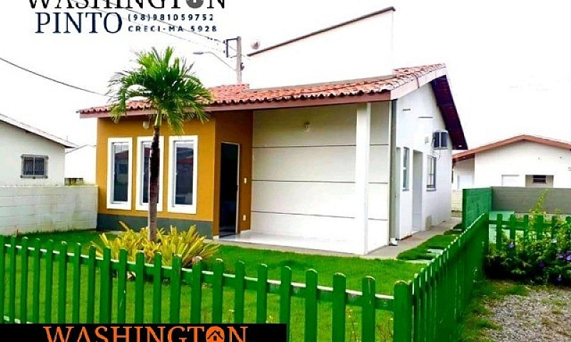 86/Sua Casa De 3 E 2...