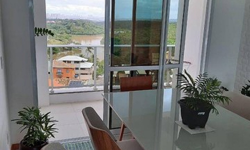 Apartamento Com 200M...