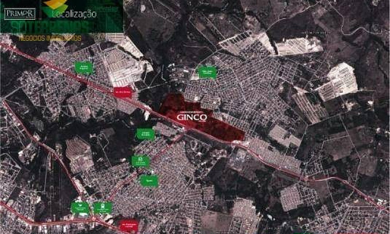 Casa Térrea Primor D...