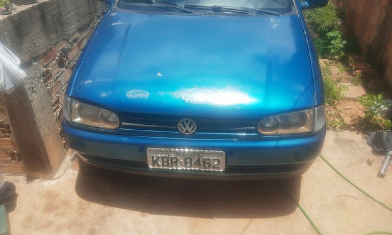 Vendo Ou Troco...