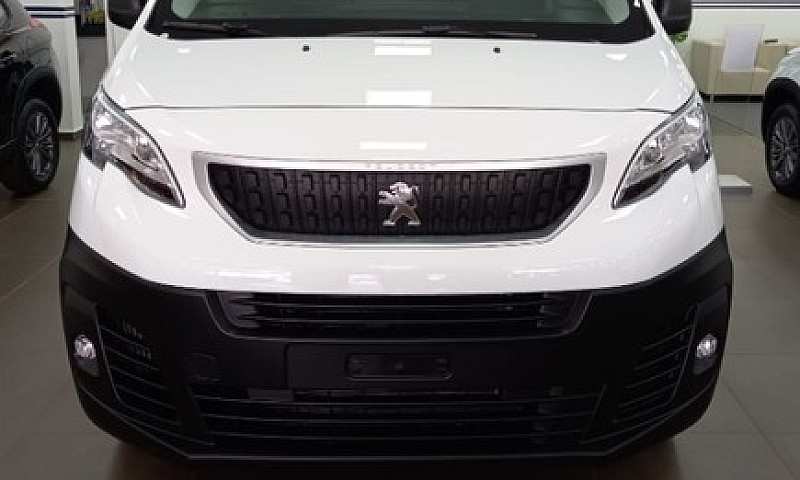 Peugeot Expert Furgã...