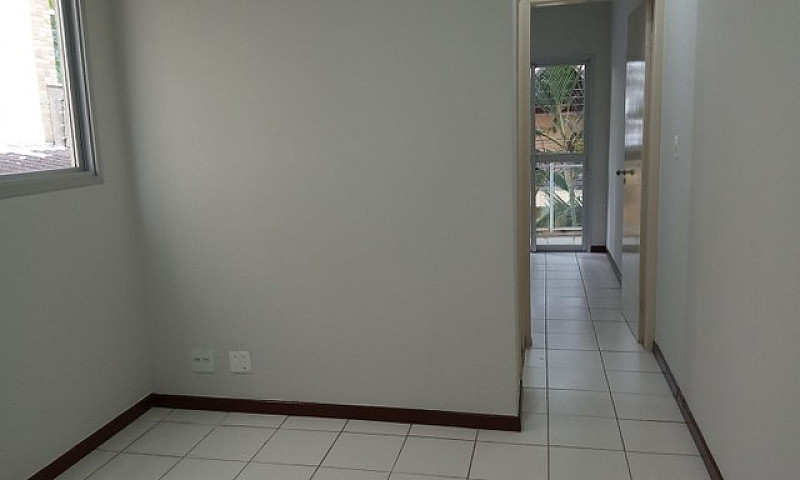 Quarto E Sala Jardim...