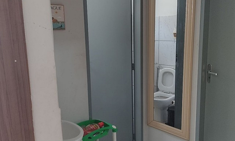 Alugo Casa ...