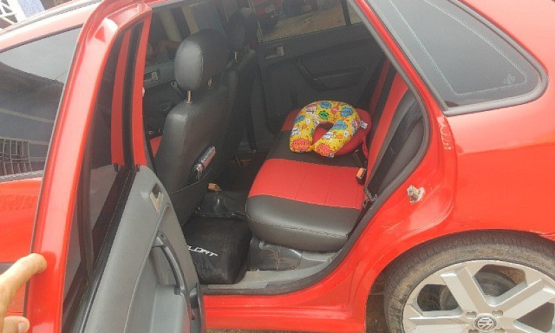 Gol 1.0 Plus...