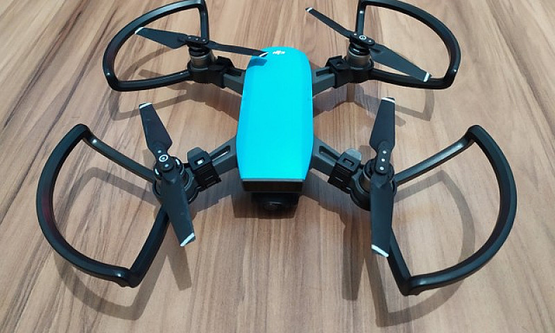 Dji Spark Combo...