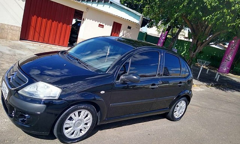 C3 10/10 Completo 4 ...