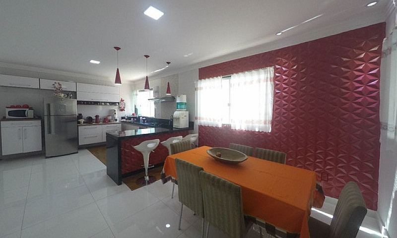 Vendo Casa Em Reside...