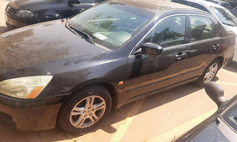 Honda Acord...