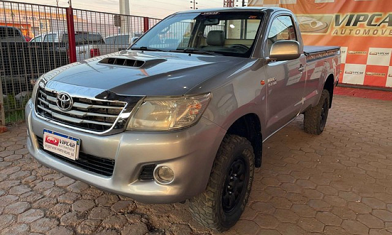 Hilux 2014/2015 3.0 ...