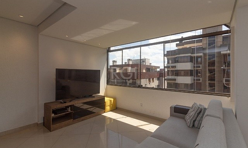 Porto Alegre - Apart...