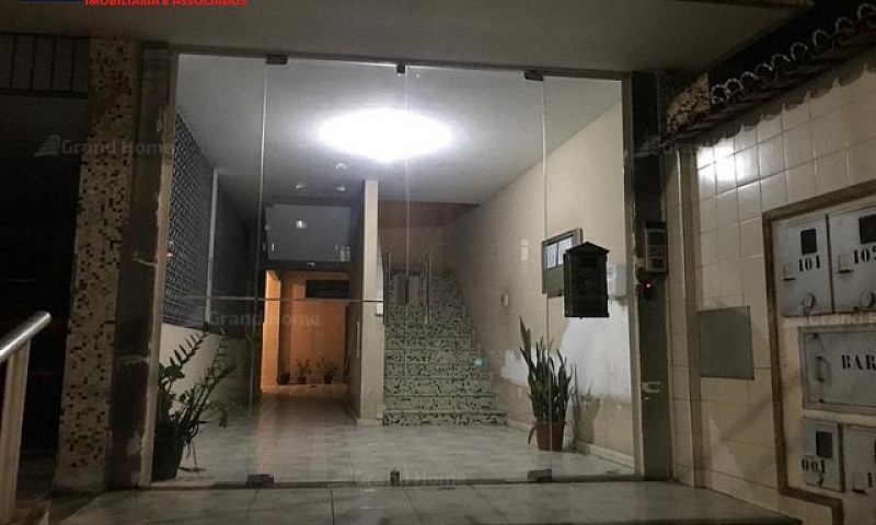 Apartamento 3 Quarto...