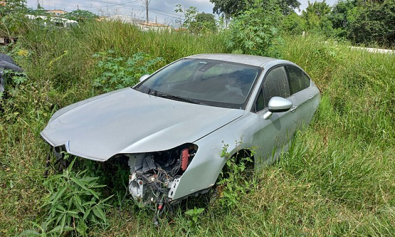 Peças Peugeot Citroe...