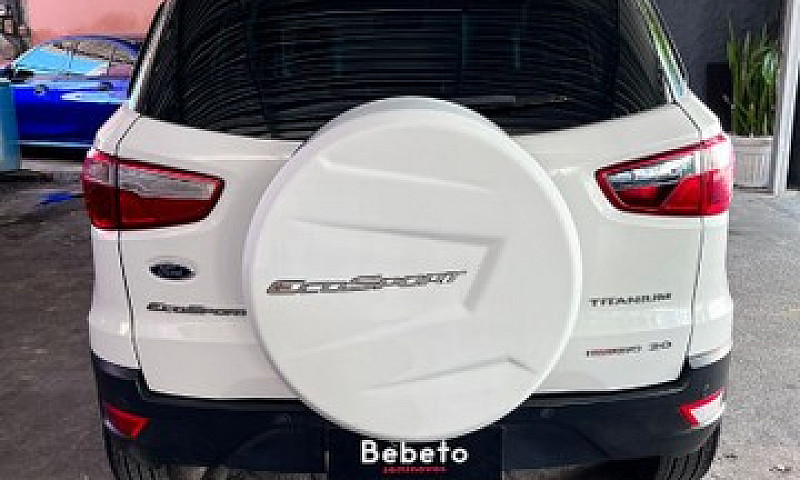 Ecosport Titanium 20...