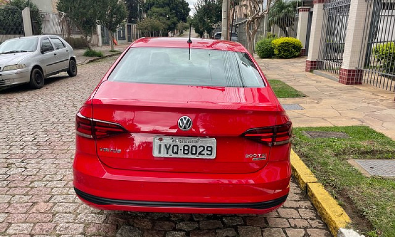 Virtus Turbo 2019...