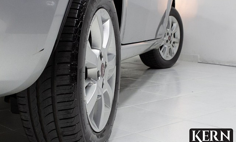 Punto Attractive 1.4...