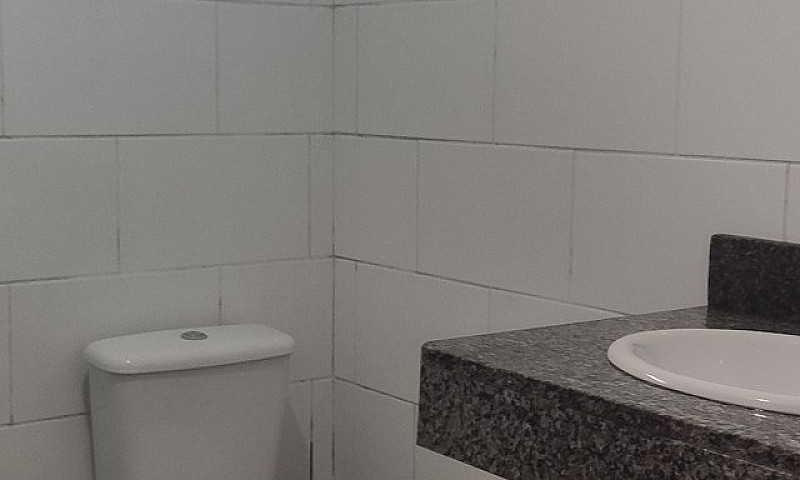 Casa Para Locação Ca...