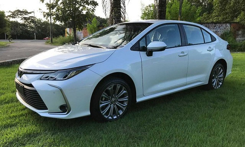 Toyota Corola 2.0 Vv...