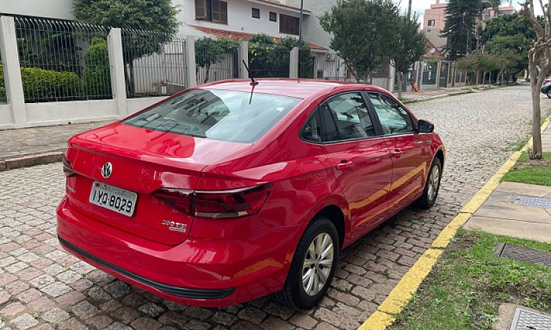 Virtus Turbo 2019...