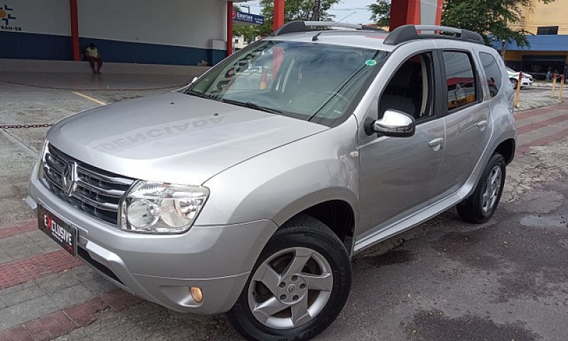 Duster 1.6 Dynamique...