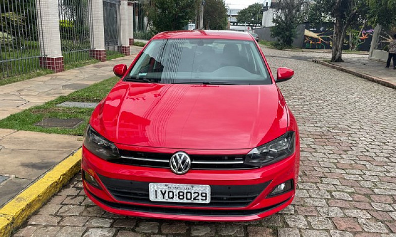 Virtus Turbo 2019...
