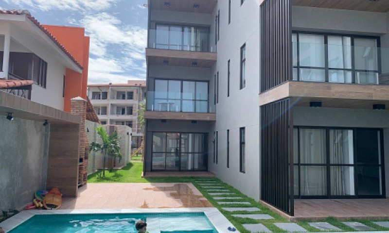 Apartamento Alto Pad...