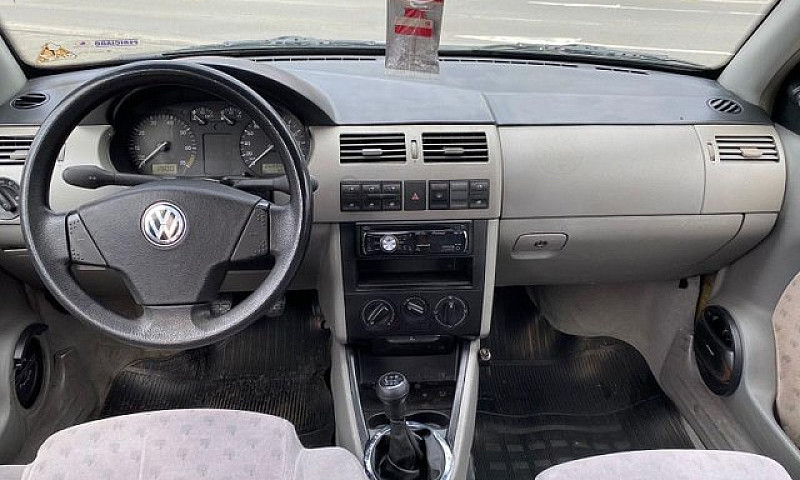 Vw - Parati G3 1.6 A...