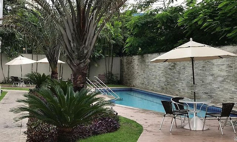 Apartamento  Mobilia...