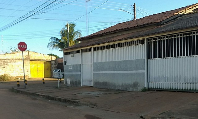 Alugar-Se Casa Jardi...