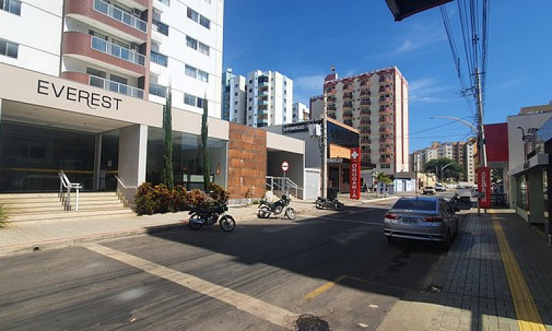 Flat Mobiliado Para ...