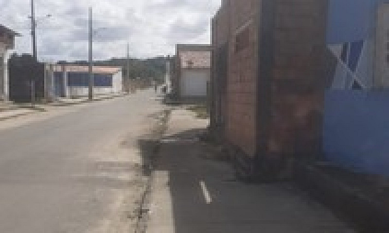 Vendo Casa Sta Maria...