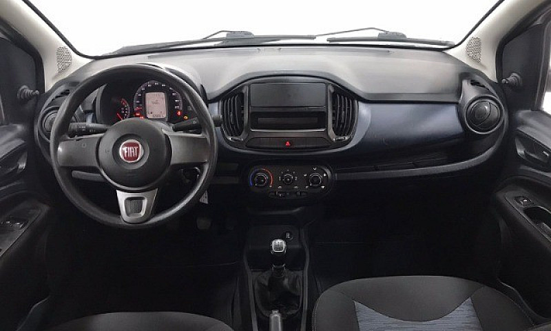 Fiat Uno Attractive ...
