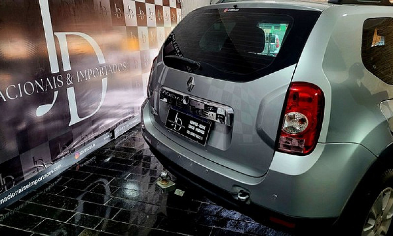 Duster 2014 1.6  Com...