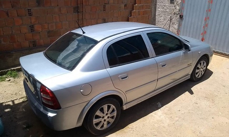 Astra Sedan Confort ...