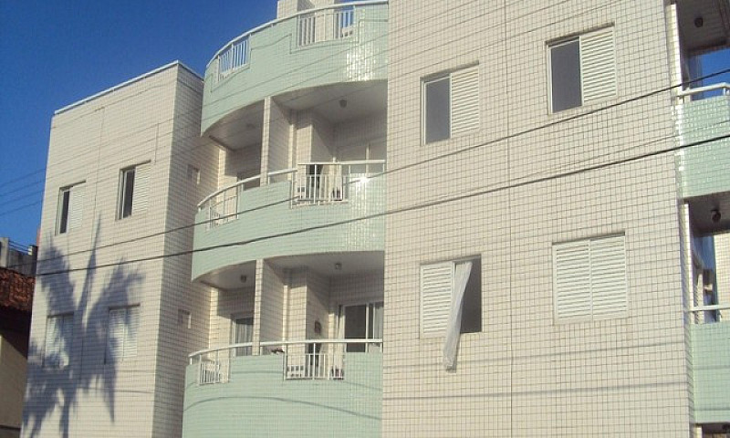 Apartamento Residenc...