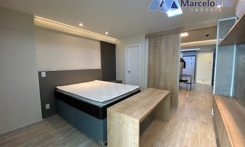 Alugo Apartamento No...