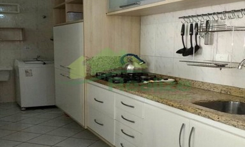 Apartamento Residenc...