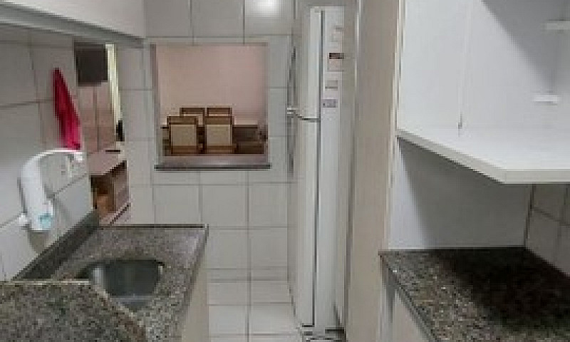 Apartamento De 2 Qua...