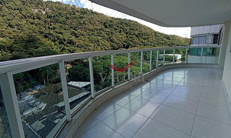 Apartamento Com 3 Qu...