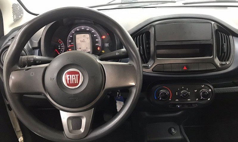 Fiat Uno Attractive ...