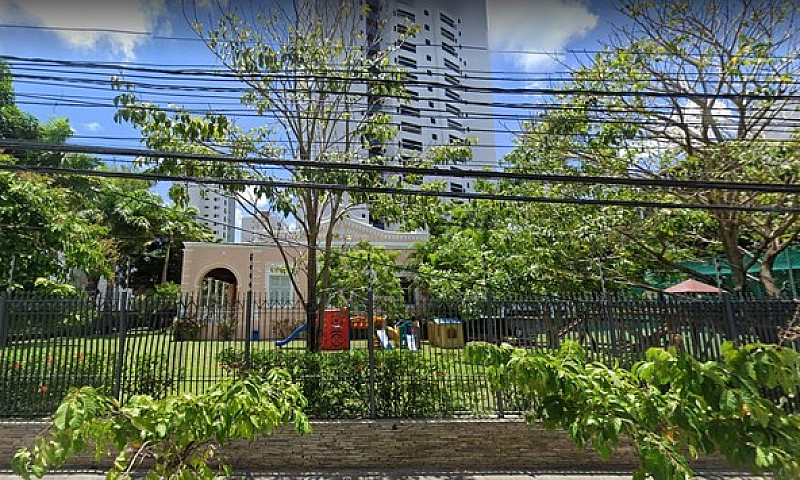 Edf. Freguesia De Ca...