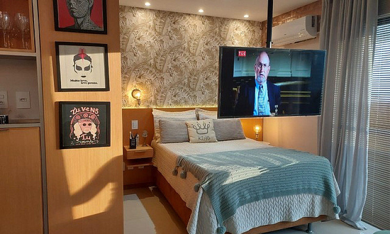 Alugo Apartamento No...