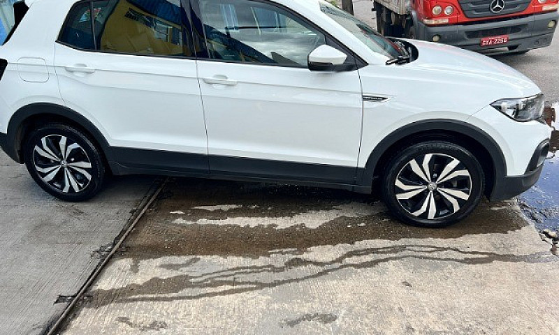 Vw T-Cross 1.0 Comfo...