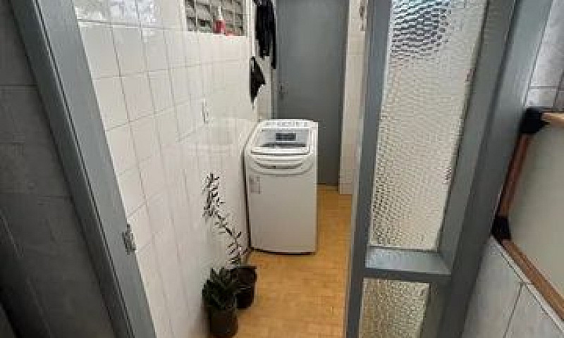 Apartamento Por Temp...