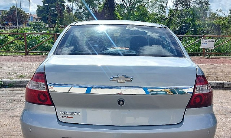 Prisma Lt 1.4 2012 C...
