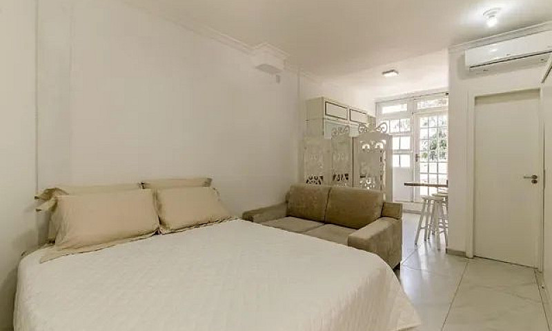 Lindo Loft Mobiliado...