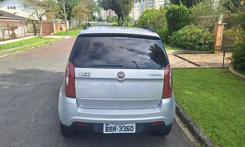 Ideia Impecável ...