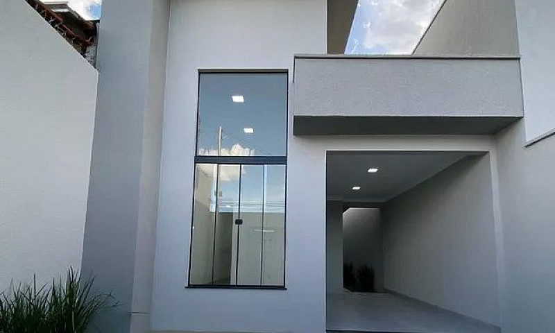 Casa Para Venda Com ...
