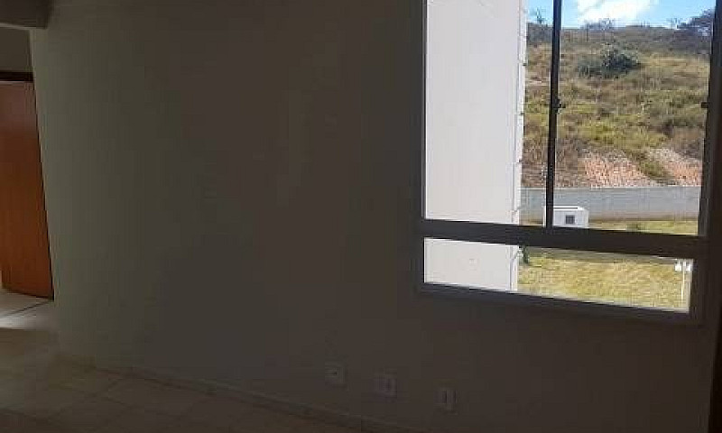Apartamento 2 Quarto...