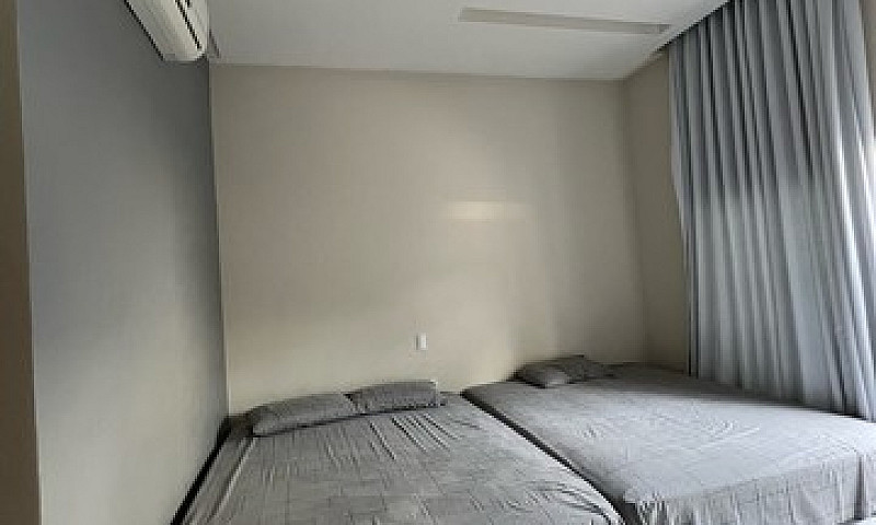 Casa Disponível Para...